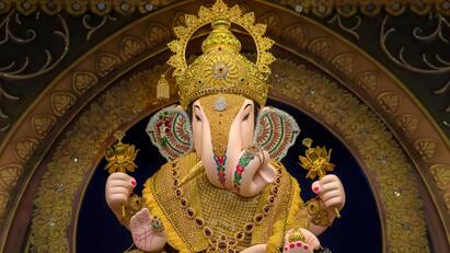 Vinayak Chaturthi 2026 Dates: Check-Out The Full List Of Vinayak And Ganesh Chaturthi In The Coming Year