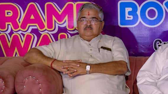 राजस्थान: BJP विधायक ने अपनी ही सरकार को दे दी चेतावनी, बोले- 'अगर यह मांग पूरी नहीं हुई तो...'