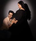 Bharti Singh Haarsh Limbachiyaa Welcomes Baby Boy : भारती सिंहनं वयाच्या 41व्या वर्षी दुसऱ्या बाळाला जन्म दिला आहे, ज्यामुळे तिच्या चाहत्यांना खूप आनंद झाला.