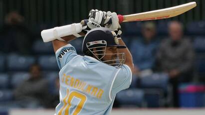 13 Impressive Sachin Tendulkar Stats, 13 Years After His ODI Retirement