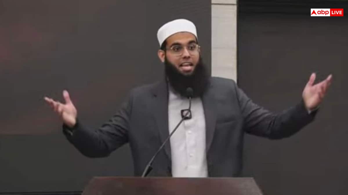जावेद अख्तर से 'ईश्वर के अस्तित्व' पर बहस करने वाले मुफ्ती शुमाइल नदवी ने कहां से की है पढ़ाई, उनके पास कौन सी डिग्री?
