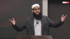 जावेद अख्तर से 'ईश्वर के अस्तित्व' पर बहस करने वाले मुफ्ती शुमाइल नदवी ने कहां से की है पढ़ाई, उनके पास कौन सी डिग्री?