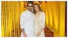 Kriti Sanon’s Sister Nupur Set To Tie the Knot With Stebin Ben In Intimate Udaipur Wedding