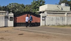 સુરેન્દ્રનગરમાં કલેક્ટર-નાયબ મામલતદારના ઘરે EDના દરોડાથી ફફડાટ, બેનામી સંપત્તિઓ અંગે ખુલાસાની શક્યતા