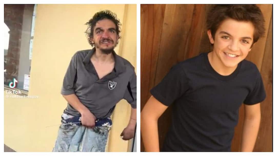 Former Nickelodeon Star Tylor Chase Spotted Homeless In California, Co-Stars React. Video Former Nickelodeon Star Tylor Chase Spotted Homeless In California, Co-Stars React
