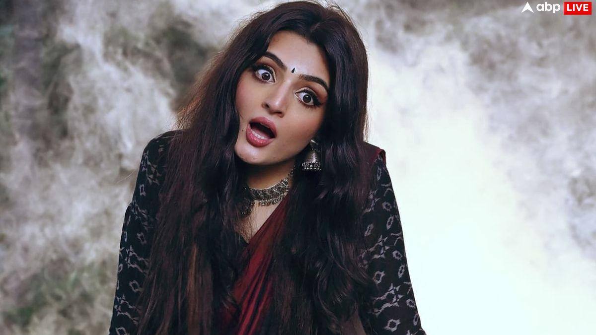 'तारक मेहता' की भूतनी चकोर रियल लाइफ में है बेहद स्टनिंग, इन 10 तस्वीरों में देखें हुस्न का जलवा