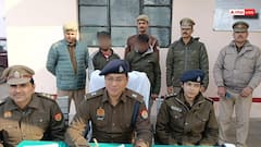 शामली: गर्लफ्रेंड के महंगे शौक बने चोरी की वजह, PHC से लाखों की चोरी में फिजियोथेरेपिस्ट गिरफ्तार