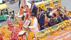 BJP के कार्यकारी अध्यक्ष नितिन नबीन का राहुल गांधी पर हमला, 'जर्मनी में भी देश को अपमानित किया'