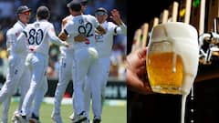 रिजॉर्ट में बिताई रातें, खूब पी गई शराब! इंग्लैंड टीम के मैनेजर ने खोला बड़ा राज