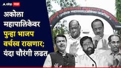 अकोला महापालिकेवर पुन्हा भाजप वर्चस्व राखणार; यंदा चौरंगी लढत, यंदाच्या निवडणुकीतील मुद्दे काय?, A टू Z माहिती