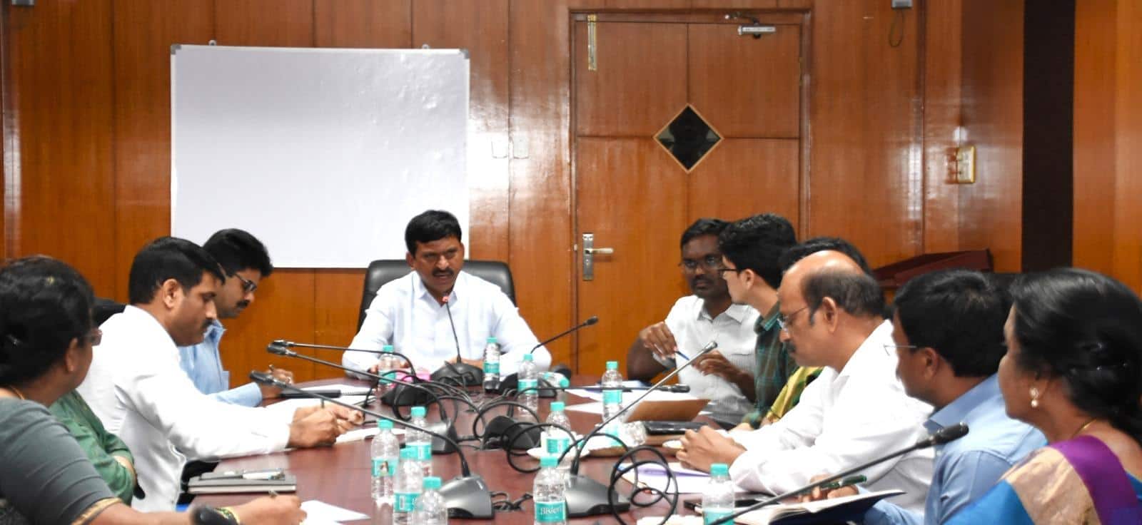 Bhu Bharati Portal: భూభారతి పోర్టల్లో విప్లవాత్మక మార్పులు.. ఒక్క క్లిక్తో రైతులకు పూర్తి భూ సమాచారం