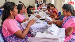 MP से 43 लाख और केरल से 22 लाख..., SIR के पहले चरण में वोटर लिस्ट से किस राज्य से कितने कटे नाम?