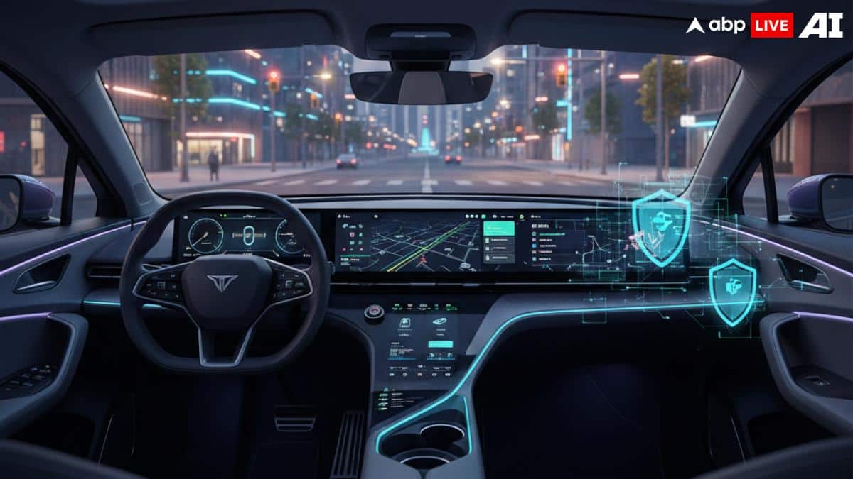 Cybersecurity In The World Of Automotives: Protecting Users In An Era Of Connected, Intelligent Mobility