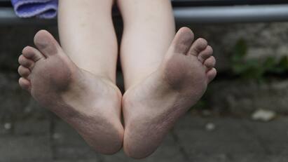 3-Year-Old Boy Beaten to Death by Mother’s Boyfriend After Soiling Clothes