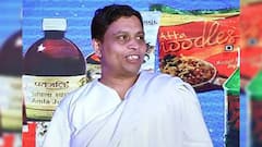 Four-Day Sports Festival ‘Ojas’ Concludes At Patanjali College, Acharya Balkrishna Shares The Mantra Of Success