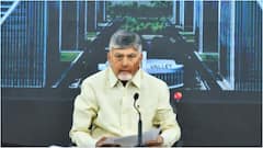 క్వాంటం టెక్నాలజీలో అద్భుతాలు చేసిన వారికి రూ.100 కోట్లు - సీఎం చంద్రబాబు ప్రకటన