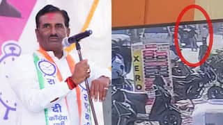 अजित पवार के नेता का अपहरण! फिर 7 लोगों ने बेरहमी से की पिटाई, CCTV में वारदात कैद 