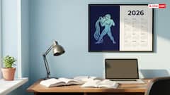 Education Horoscope 2026: कुंभ राशि के छात्रों के लिए कैसा रहेगा पढ़ाई का साल?