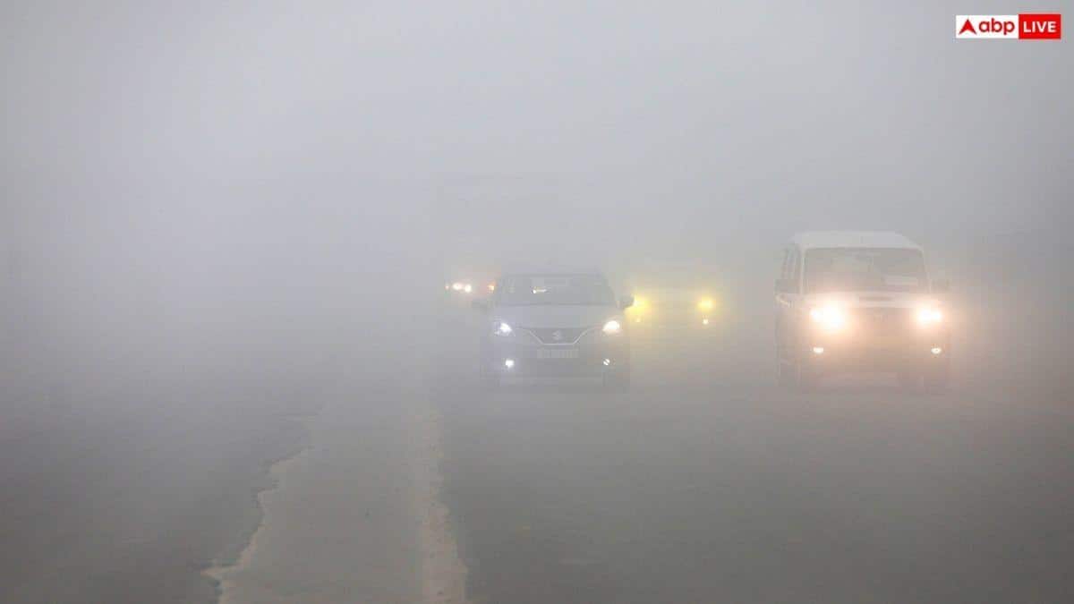 Delhi Weather: पहाड़ों पर भारी बर्फबारी, मैदानी इलाकों में मचेगा कोहराम! दिल्ली-NCR में कैसा रहेगा मौसम, पढ़ें पूरी रिपोर्ट
