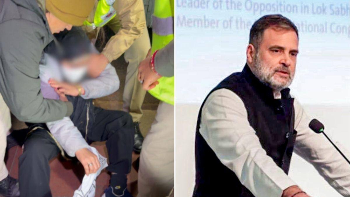 ‘PM, President Didn’t Meet Me, Only Rahul Gandhi Reached Out’: Unnao Rape Survivor