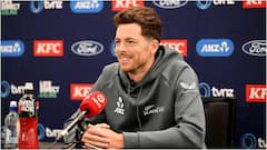 భారత్‌తో వన్డే, టీ20 సిరీస్ కోసం న్యూజిలాండ్ జట్ల ప్రకటన.. విలియమ్సన్ ఔట్