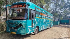 महाराष्ट्र में प्राइवेट बस को बनाया बंधक! खंजर की नोंक पर लूटे गए एक करोड़ रुपये! 12 घंटे में पकड़े गए आरोपी