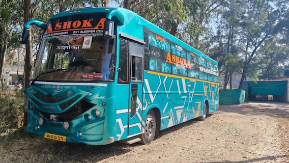 महाराष्ट्र में प्राइवेट बस को बनाया बंधक! खंजर की नोंक पर लूटे गए एक करोड़ रुपये! 12 घंटे में पकड़े गए आरोपी