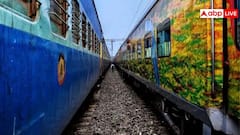 क्रिसमस पर कहीं जाने वाले हैं तो चेंज करना पड़ सकता है प्लान, रेलवे ने कैंसिल कीं इस रूट की 21 ट्रेनें