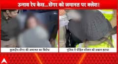 Unnao Rape Case: Delhi High Court Grants Bail to Kuldeep Singh Sengar, Unnao Rape Survivor Protests