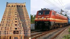 Vaikuntha Ekadashi: வைகுண்ட ஏகாதசி திருவிழா.. ஸ்ரீரங்கத்துக்கு போகும் ரயில்கள் விவரம்!