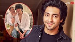 ‘सैयारा’ की रिलीज के बाद अहान पांडे को मिला खून से लिखा खत, मां को हुई टेंशन