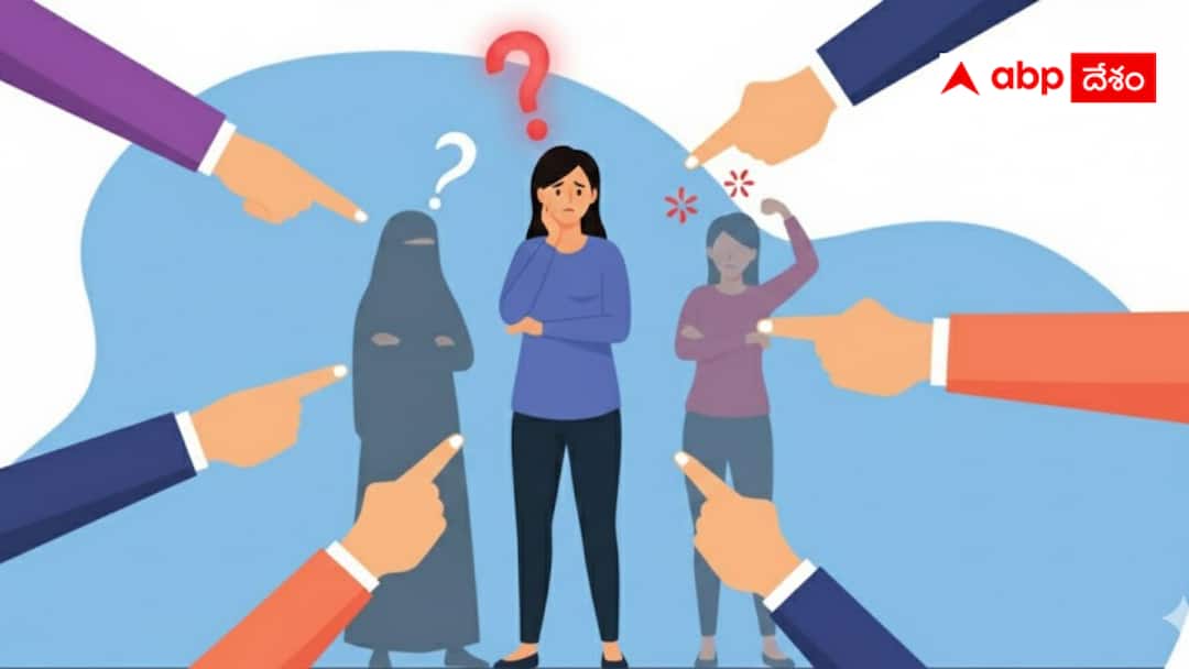 Not just Shivaji but many celebrity moral police who should change Celebrities Moral policing: శివాజీనే కాదు ఎంతో మంది సెలబ్రిటీ మోరల్ పోలీసులు - మారాల్సింది ఎవరు?