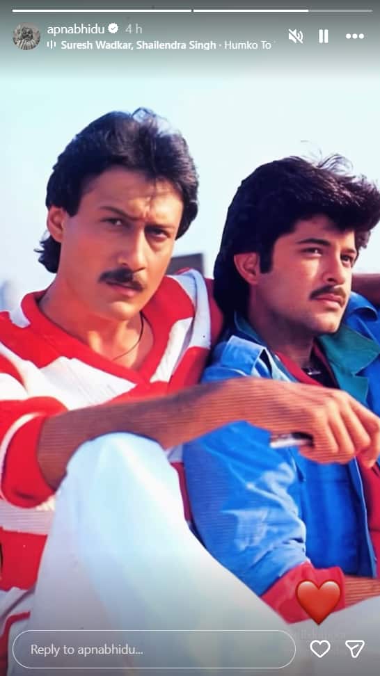 अनिल कपूर के बर्थडे पर सेलेब्स ने लुटाया प्यार, सोनम कपूर से काजोल तक ने यूं किया विश