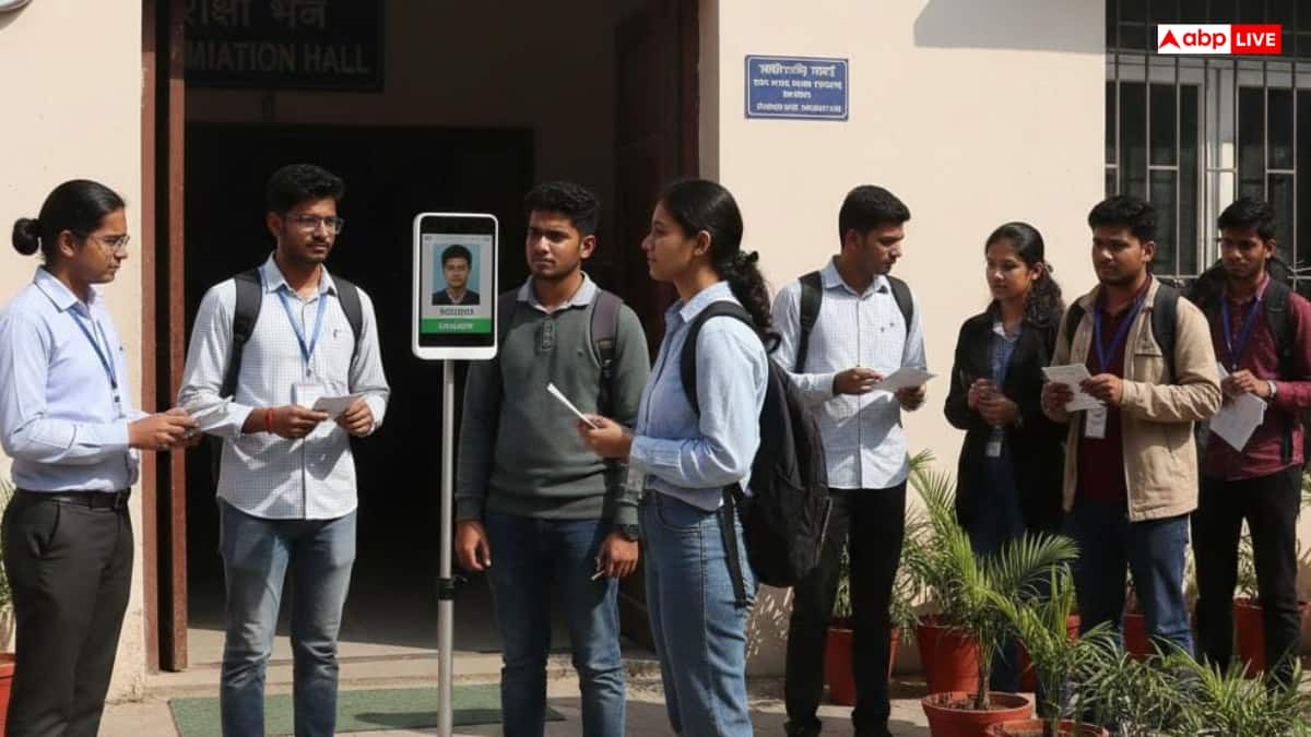 NEET 2025 में फेस बायोमेट्रिक ट्रायल सफल, 2026 से NEET-JEE में लाइव फोटो होगी जरूरी; जानिए पूरा मामला