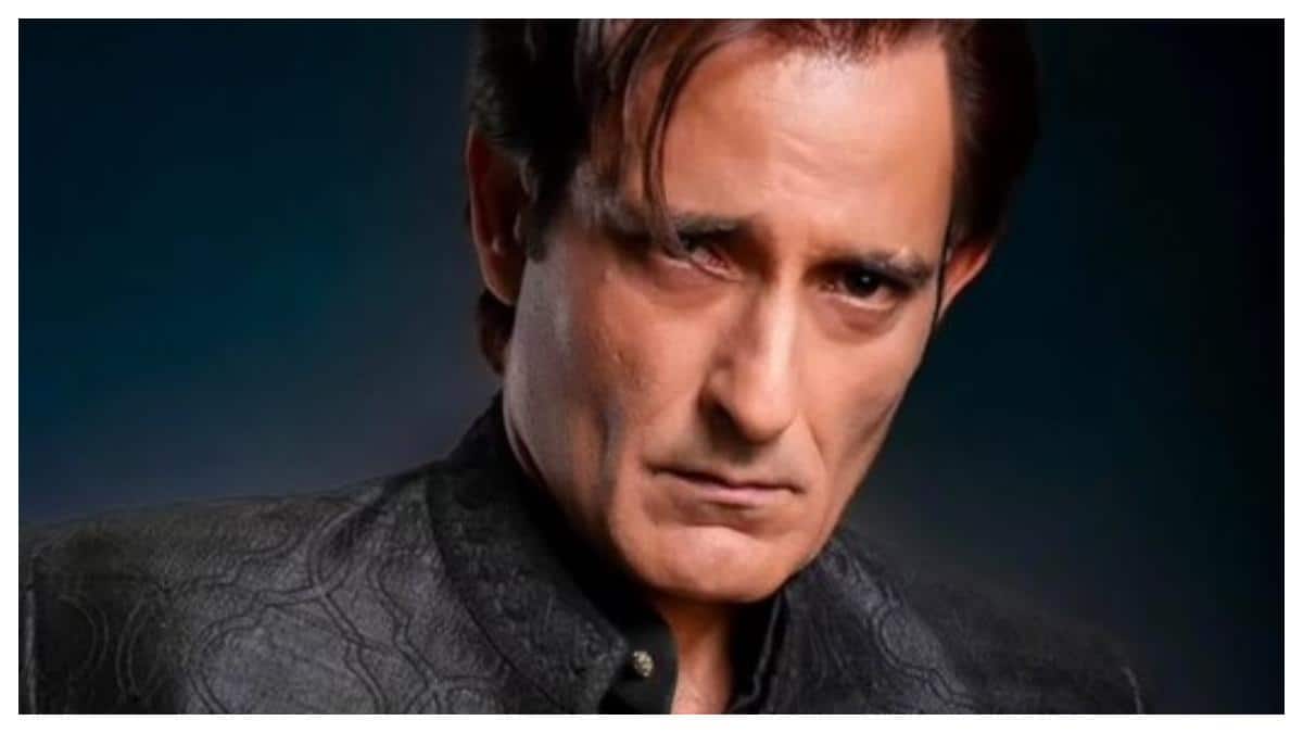 After Dhurandhar High, Akshaye Khanna Reportedly Steps Away From Drishyam 3