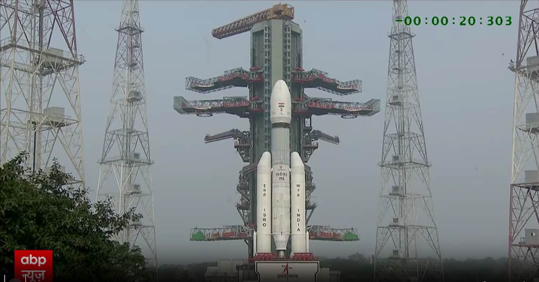 Breaking News: LVM3 Successfully Launches Commercial Satellite, Showcasing India’s Space Confidence