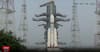 Breaking News: LVM3 Successfully Launches Commercial Satellite, Showcasing India’s Space Confidence
