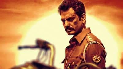 Nawazuddin Siddiqui spoke in support of independent cinema, said - 'Very few screens are available in theatres'