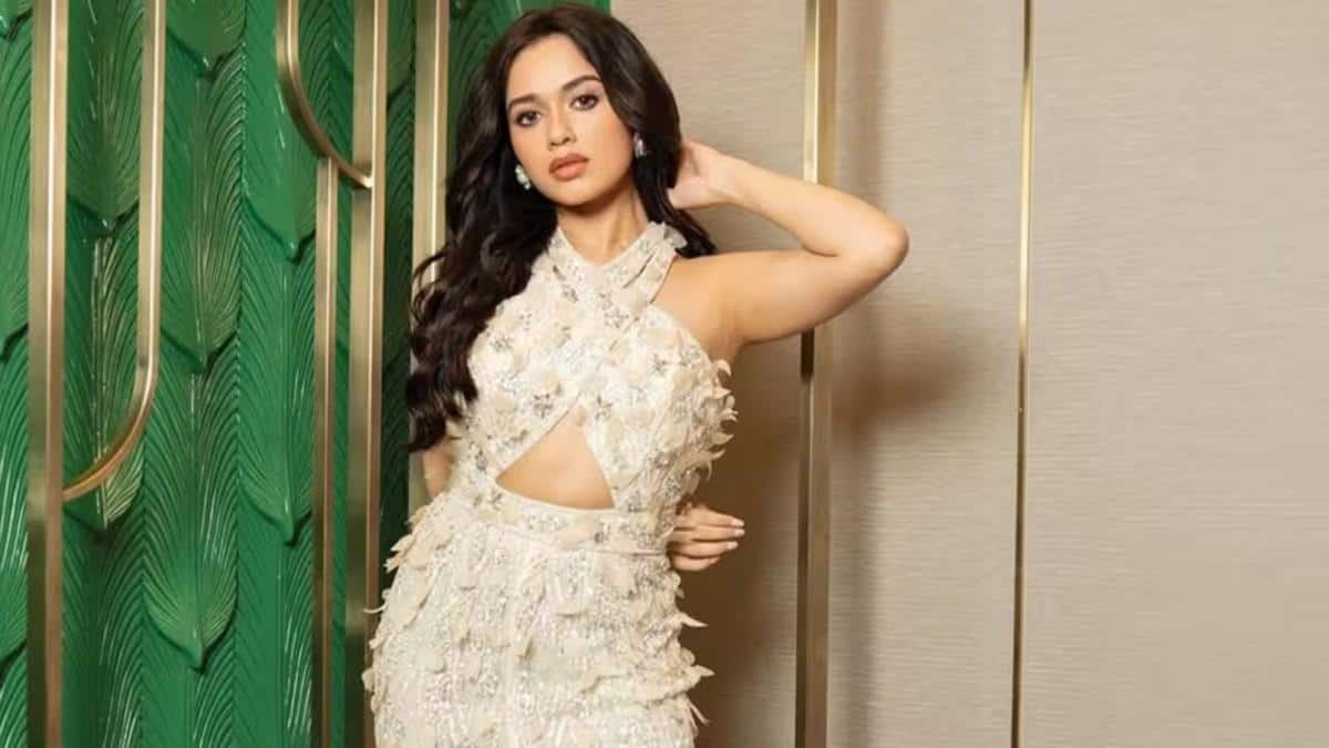 New Year 2026: न्यू ईयर पार्टी के लिए परफेक्ट है जन्नत जुबैर के ये लुक्स, आप भी ले सकती हैं स्टाइलिंग टिप्स