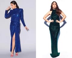New Year Party Look: न्यू ईयर पार्टी के लिए चाहिए ग्लैमरस लुक, करीना कपूर के वेस्टर्न आउटफिट से लें इंस्पिरेशन