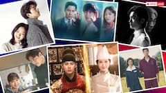 K Drama के हैं शौकीन तो देखें ये कोरियन सीरीज, इन ओटीटी प्लेटफॉर्म पर हैं मौजूद
