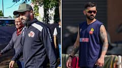 Vijay Hazare Trophy Live Streaming: How To Watch Virat Kohli, Rohit Sharma Matches?