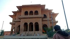 भरतपुर में बिताएं सर्दियों की छुट्टियां, केवलादेव नेशनल पार्क, ऐतिहासिक किले और धार्मिक स्थल मोह लेंगे मन