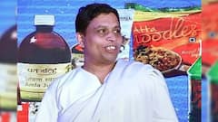 પતંજલિ કૉલેજમાં 4 દિવસીય ખેલ મહોત્સવ 'ઓજસ' નું સમાપન, આચાર્ય બાલકૃષ્ણએ આપ્યો સફળતાનો મંત્ર 