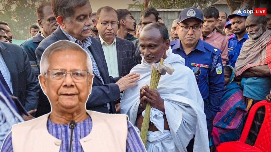 Dipu Das Lynching Bangladeshi Hindus in fear under Muhammad Yunus Regime 'जिंदा तो हैं पर चलती-फिरती लाशें', बांग्लादेशी हिंदुओं को सता रहा मौत का खौफ, नाम बताने में भी लग रहा डर