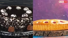 Healthy Cake: પ્લમ કેક કે બ્લેક ફોરેસ્ટ પેસ્ટ્રી, સ્વાસ્થ માટે કઈ બેસ્ટ? જાણો