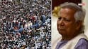 Yunus Government Responds After India Flags Violence Against Hindus In Bangladesh