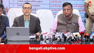 Bengal SIR Row: 'খসড়া তালিকায় জীবিত ব্যক্তি মৃত, তৃণমূলের অভিযোগ প্রমাণ হলে BLO-দের বিরুদ্ধে কড়া ব্যবস্থা', বৈঠকের কী জানিয়েছেন মুখ্য নির্বাচনী আধিকারিক ?