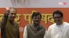 ठाकरे भाइयों ने साथ आते ही मुंबई के लिए किया ये ऐलान, मराठी मानुष को 'तोड़ने वालों' को दी चेतावनी