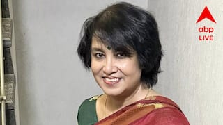 Taslima Nasrin: 'বাঙালি কবে থেকে এত নিম্নমানের সিনেমা-সিরিজ বানাচ্ছেন?' কী দেখে সোশ্যাল মিডিয়ায় ক্ষোভ উগরে দিলেন তসলিমা নাসরিন?